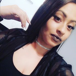 Meet your Posher, Ashli